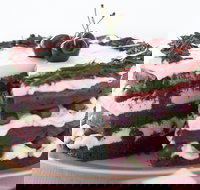 The Cheesecake Shop - Capalaba - Accommodation Sydney