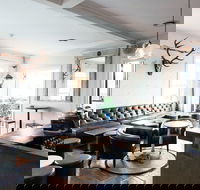 The Corner House - Sydney 4u