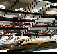 The Kitchen- David Jones - Sydney 4u