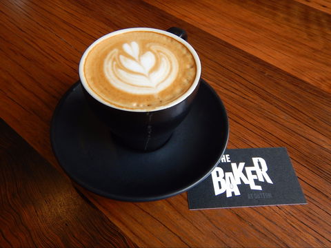 The Baker At Sutton - Sydney 4u 0