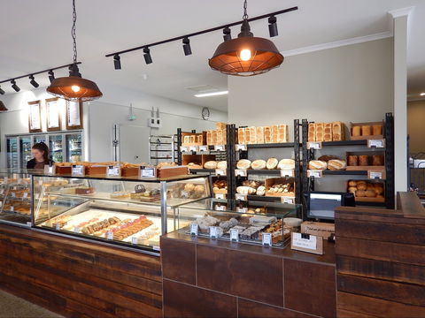 The Baker At Sutton - Sydney 4u 1