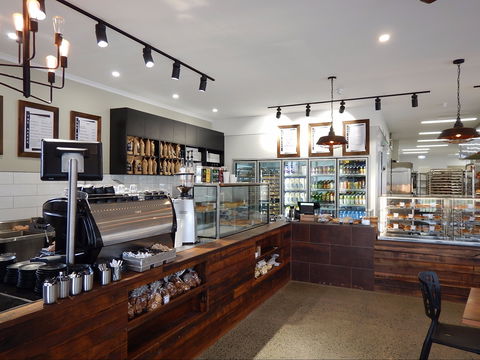 The Baker At Sutton - Sydney 4u 2