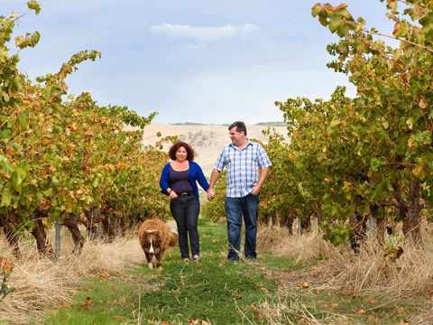 WayWood Wines - Accommodation Sydney 0