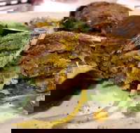 Wok'd Gourmet Chinese - Carrum Downs - Accommodation Sydney