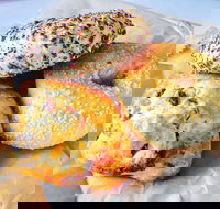 Woodfrog Bakery - Accommodation Sydney