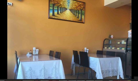 Youngs Noodle Inn - Sydney 4u 0