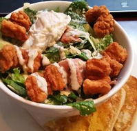 Blueys Cafe - Sydney 4u