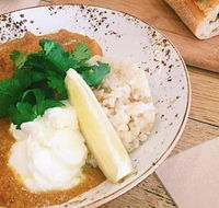 Bread  Stone - Sydney 4u