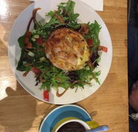 Cafe Baguette - Sydney 4u
