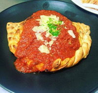 Cafe Capella's - Sydney 4u