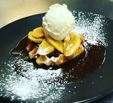 Cafe Capella's - Sydney 4u 3