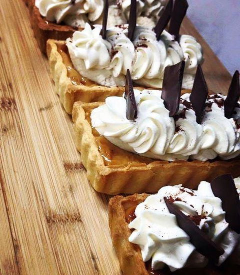 Cafe Capella's - Sydney 4u 4