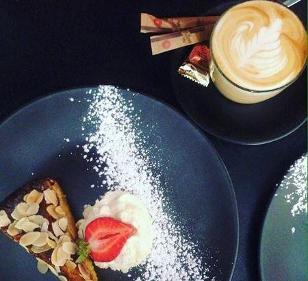 Cafe Capella's - Sydney 4u 6