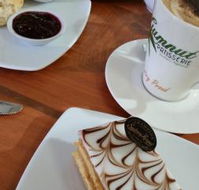 Gumnut Patisserie - Sydney 4u