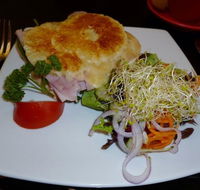 Littleton Cafe - Sydney 4u