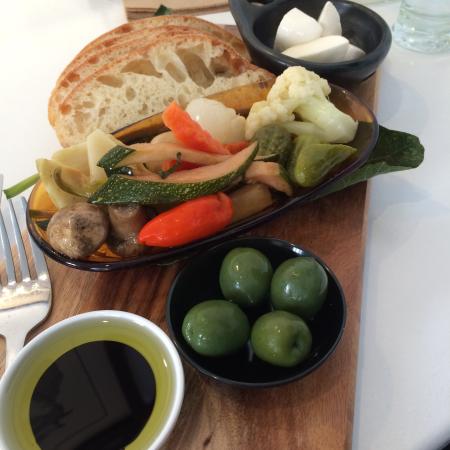 Patanella - Sydney 4u 0