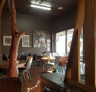 Polina's Cafe - Sydney 4u