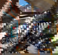 Savannah Coffee Lounge - Accommodation Sydney