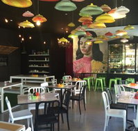 Ting Tong Kanteen - Accommodation Sydney