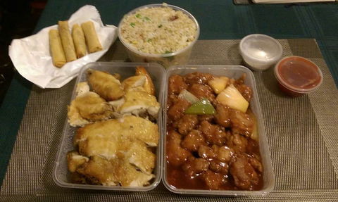 Albury Chinese Restaurant - Accommodation Sydney 0