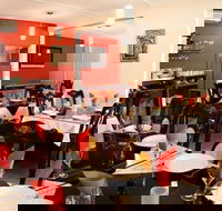 Anand Sagar Indian Restaurant - Sydney 4u