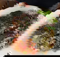 Artimino Ristorante Italiano - Accommodation Sydney