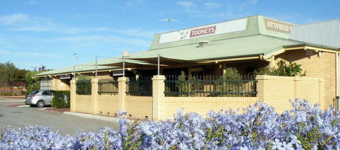 Attfield Tavern - Accommodation Sydney 0