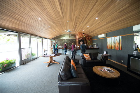 Balnaves Of Coonawarra - Accommodation Sydney 1