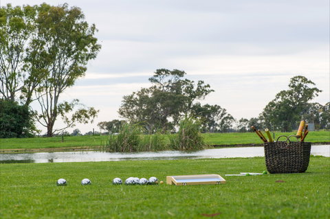 Balnaves Of Coonawarra - Accommodation Sydney 2