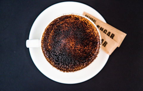 Bean Lab - Accommodation Sydney 0