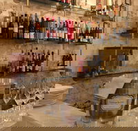 Bistrot Plume - Sydney 4u