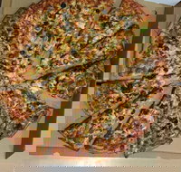 Blend Inn Bar  Bistro - Accommodation Sydney