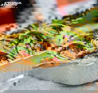 Blue Turtle Cafe - Sydney 4u