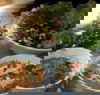 Blue Chili - Accommodation Sydney