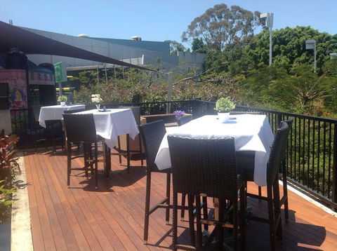 Buderim Tavern - Buderim - Accommodation Sydney 0