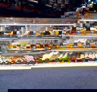 Cafe Quince - Eastgardens - Sydney 4u