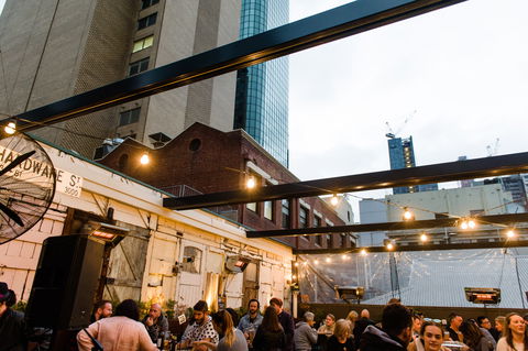 Campari House - Sydney 4u 0