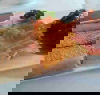 China Garden Chinese Restaurant - Accommodation Sydney