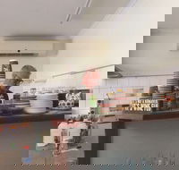 Chill Out Icecreamery  Coffee Garden - Sydney 4u