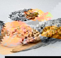 Chicken on Lygon - Accommodation Sydney