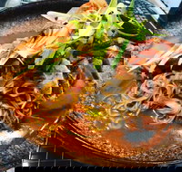 Chow's Table - Accommodation Sydney