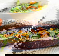 Cibo Espresso - Gawler - Accommodation Sydney