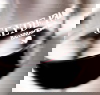 Clyde Park Vineyard  Bistro - Accommodation Sydney