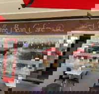 Coffee Bean Cafe - Accommodation Sydney