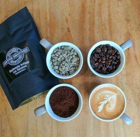 Coffee Culture - Sydney 4u 0