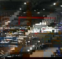 Cooks Cafe - Accommodation Sydney