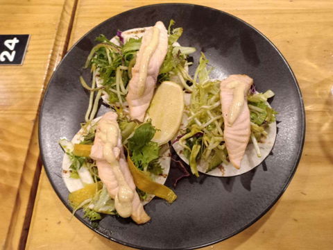 Cradle Mountain Tavern Bar & Bistro - Sydney 4u 0