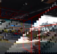 Da Vinci's Pizza Gallery - Watsonia - Sydney 4u