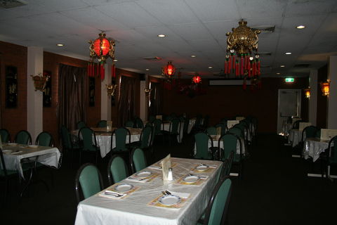 Dragon Phoenix Restaurant - Sydney 4u 0