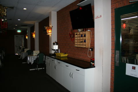 Dragon Phoenix Restaurant - Sydney 4u 1